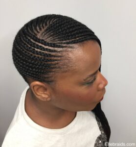 African Hair braiding Virginia